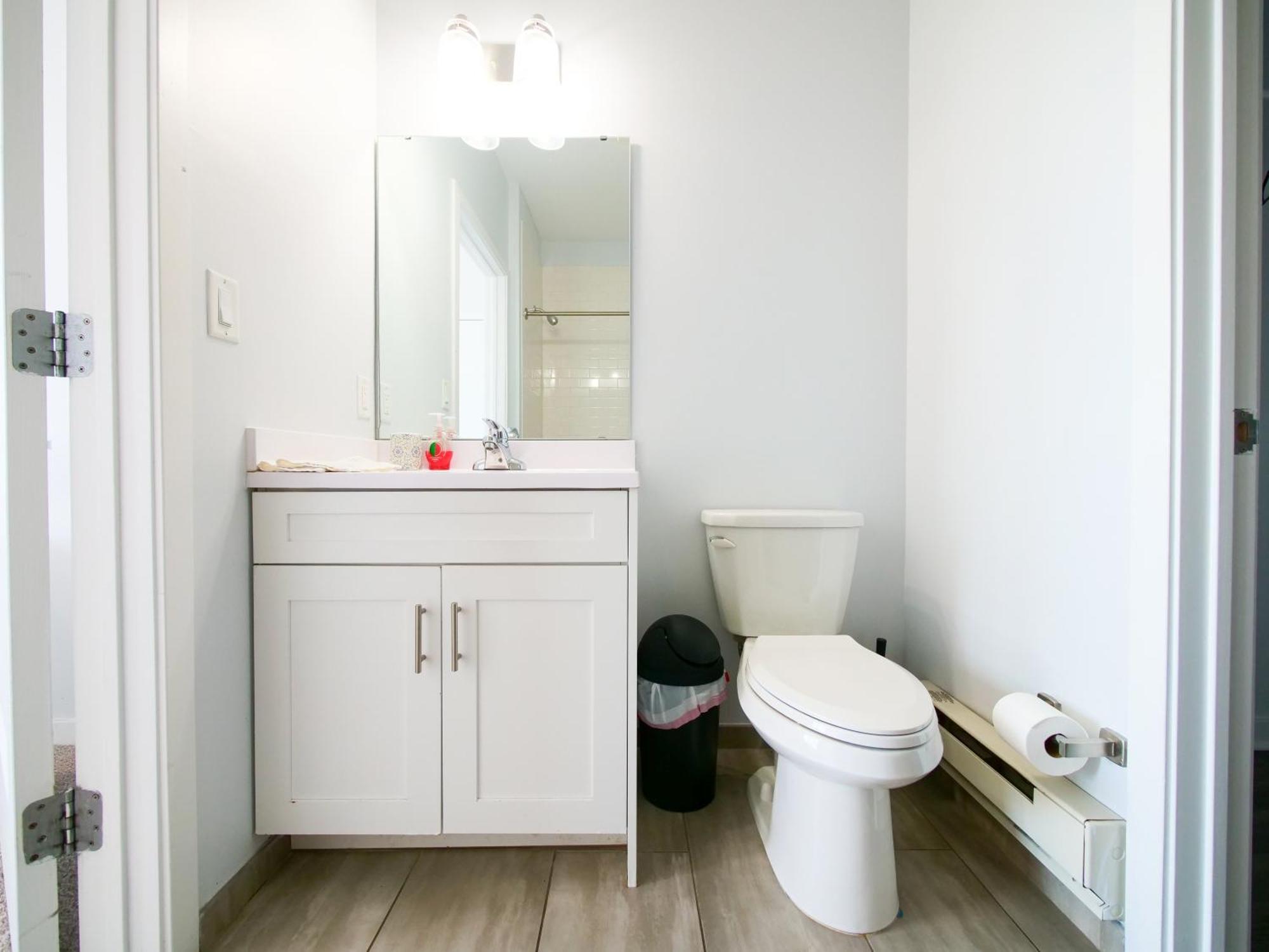 Mins To Nyc, Exceptional Modern 2Bedroom Apt Jersey City Extérieur photo