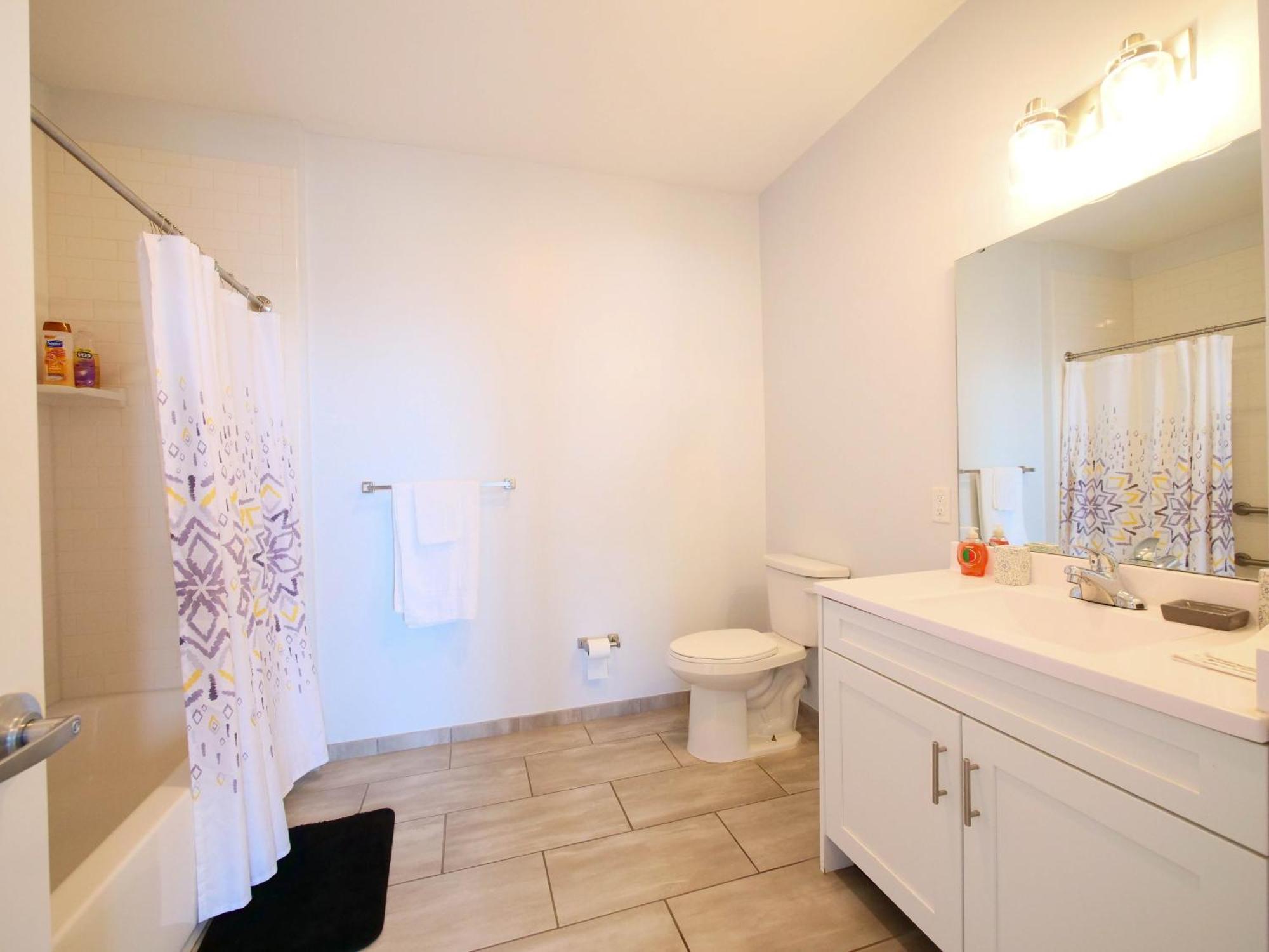 Mins To Nyc, Exceptional Modern 2Bedroom Apt Jersey City Extérieur photo