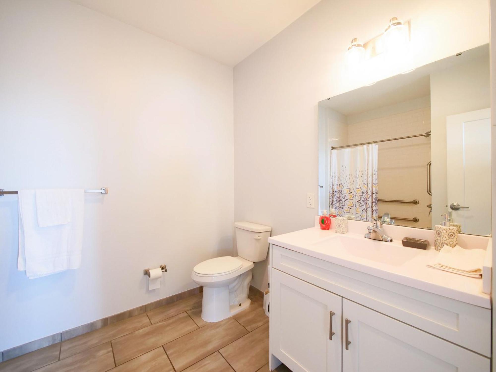 Mins To Nyc, Exceptional Modern 2Bedroom Apt Jersey City Extérieur photo